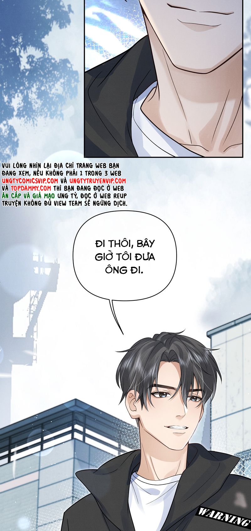 Người Trước Lại Muốn Phục Hôn Rồi Chap 19 - Next Chap 20