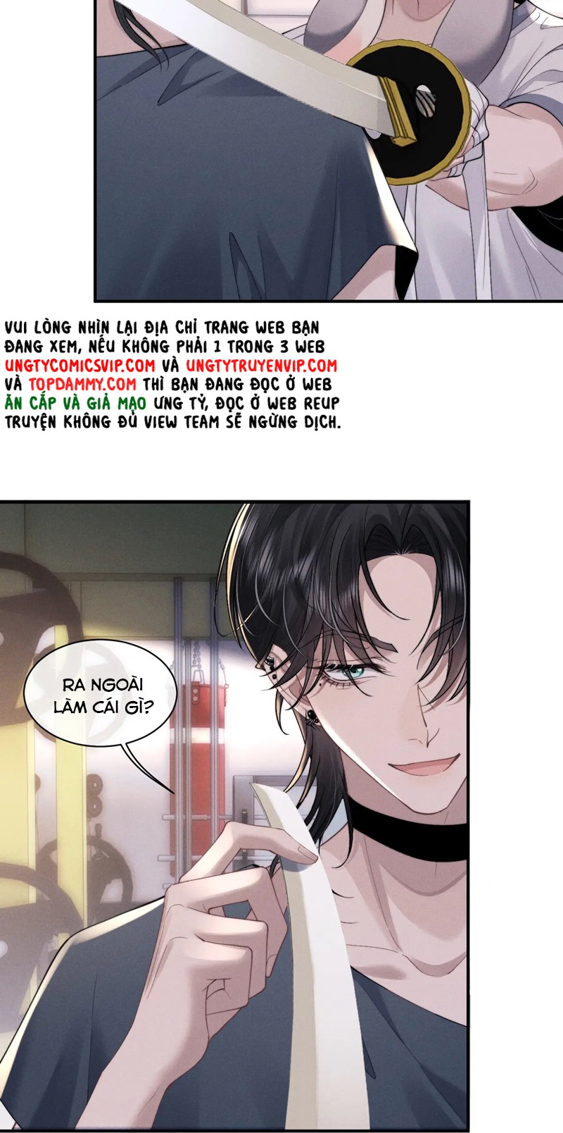 Chấp sự thỏ cụp tai Chapter 77 - Next Chapter 78