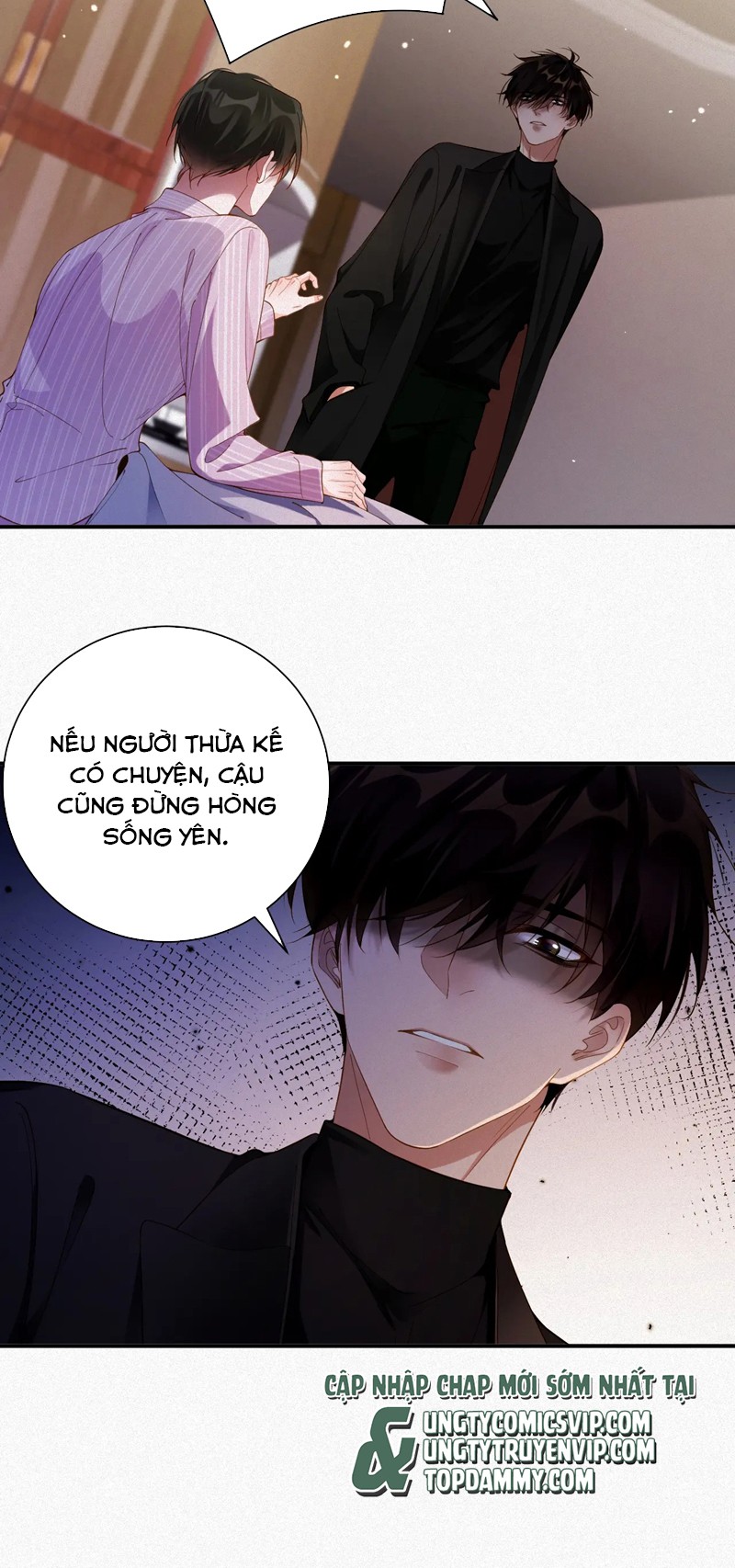 Chồng Trước Lại Muốn Phục Hôn Rồi Chap 38 - Next Chap 39