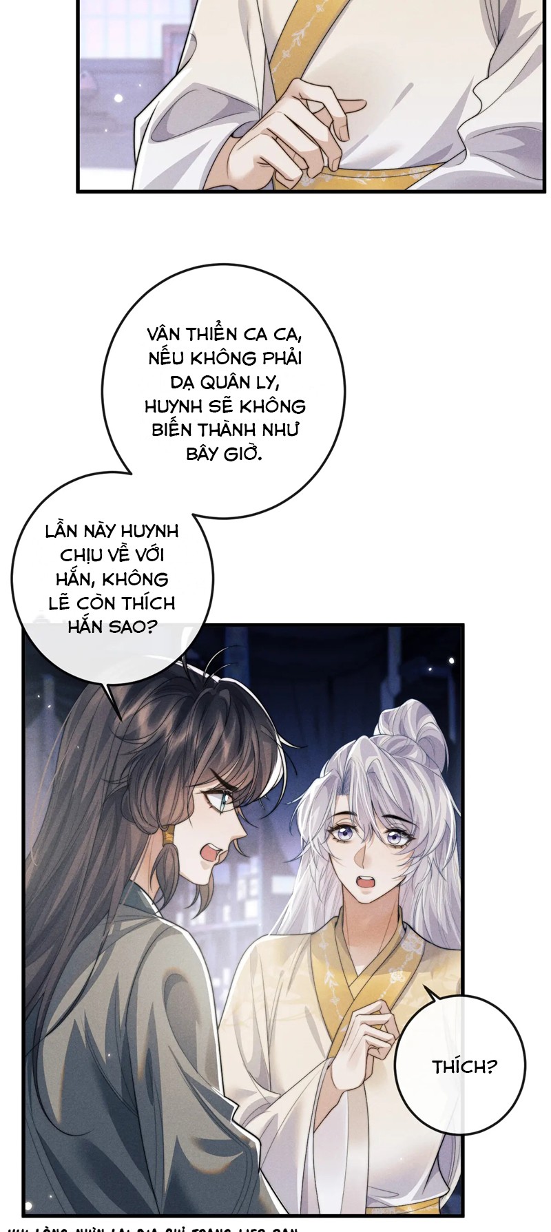 Ma Tôn Hối Bất Đương Sơ Chap 68 - Next Chap 69