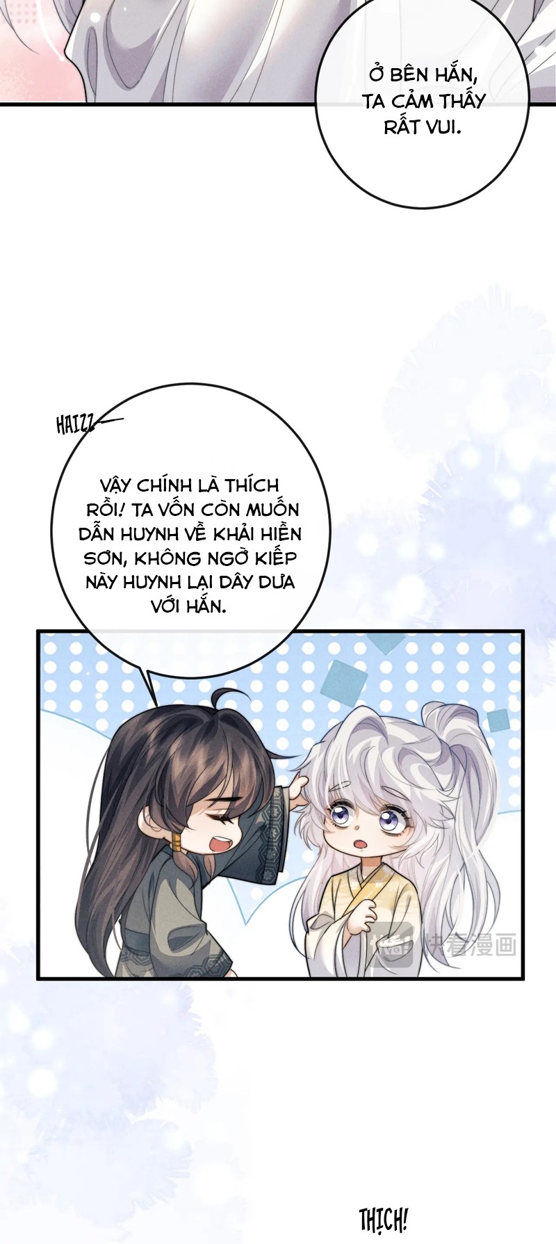 Ma Tôn Hối Bất Đương Sơ Chap 68 - Next Chap 69