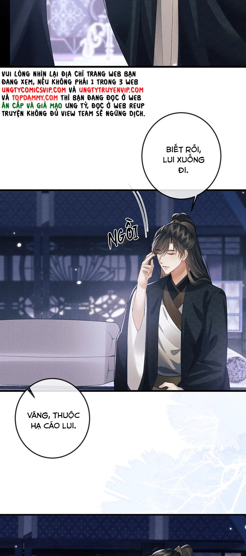 Ma Tôn Hối Bất Đương Sơ Chap 68 - Next Chap 69