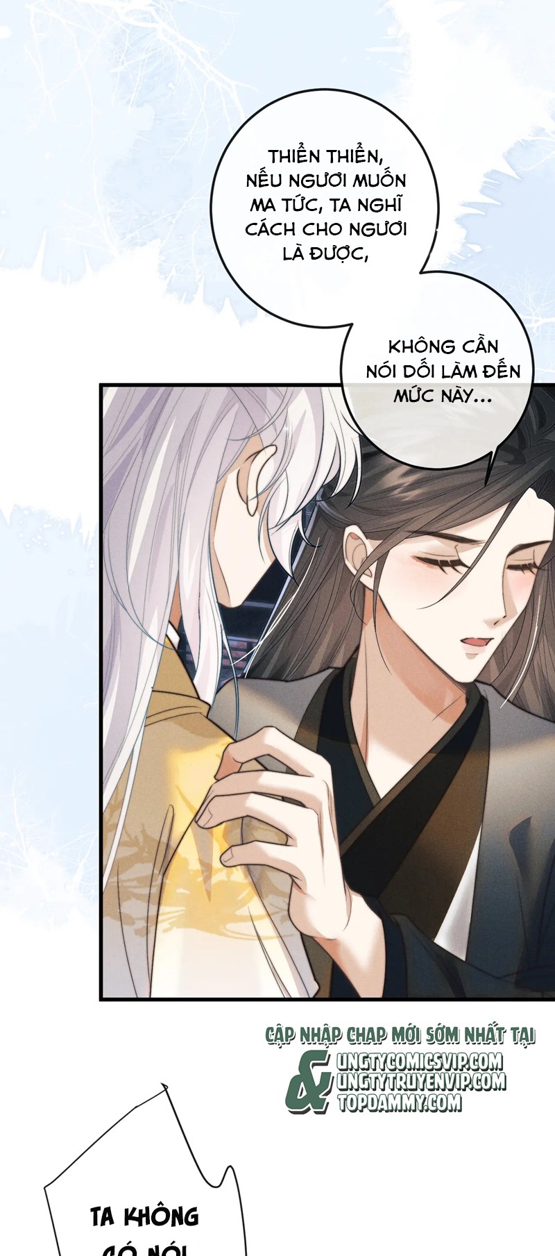 Ma Tôn Hối Bất Đương Sơ Chap 68 - Next Chap 69