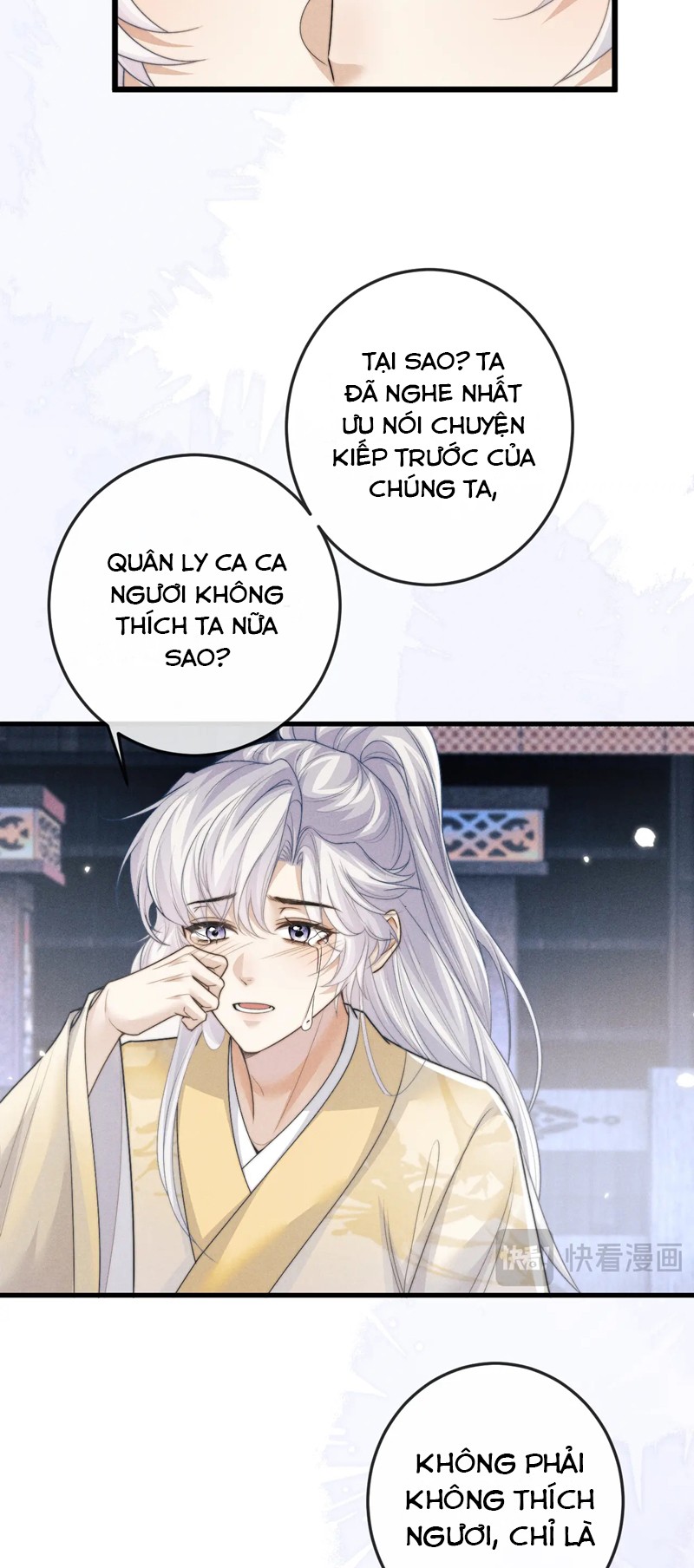 Ma Tôn Hối Bất Đương Sơ Chap 68 - Next Chap 69