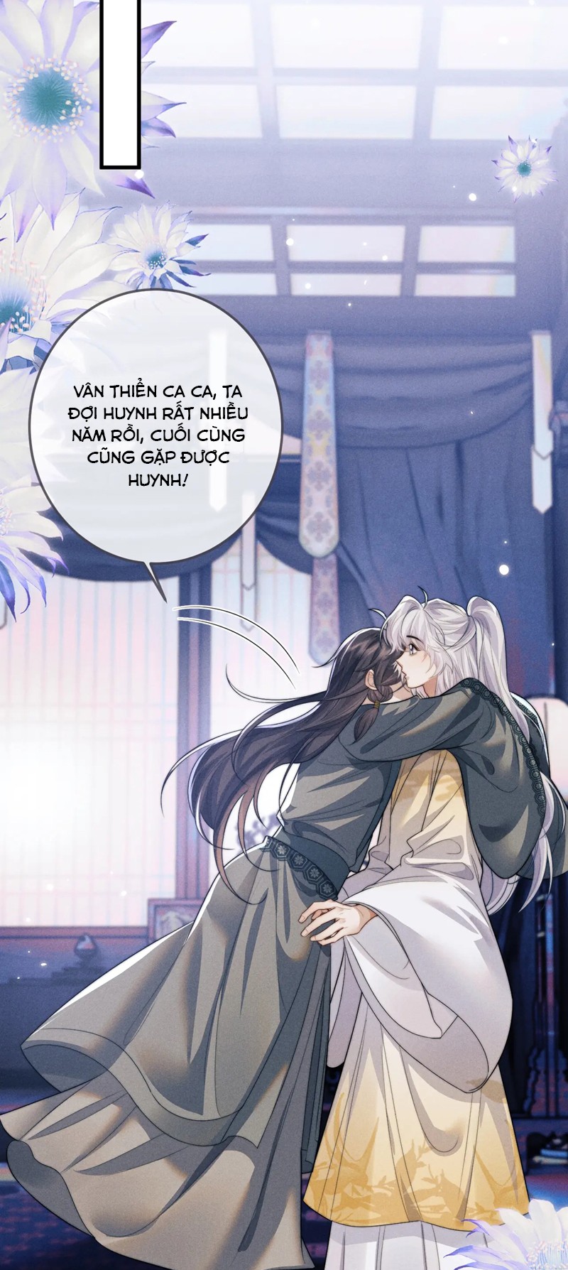 Ma Tôn Hối Bất Đương Sơ Chap 68 - Next Chap 69