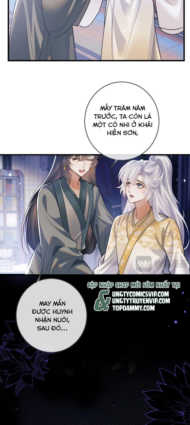 Ma Tôn Hối Bất Đương Sơ Chap 68 - Next Chap 69