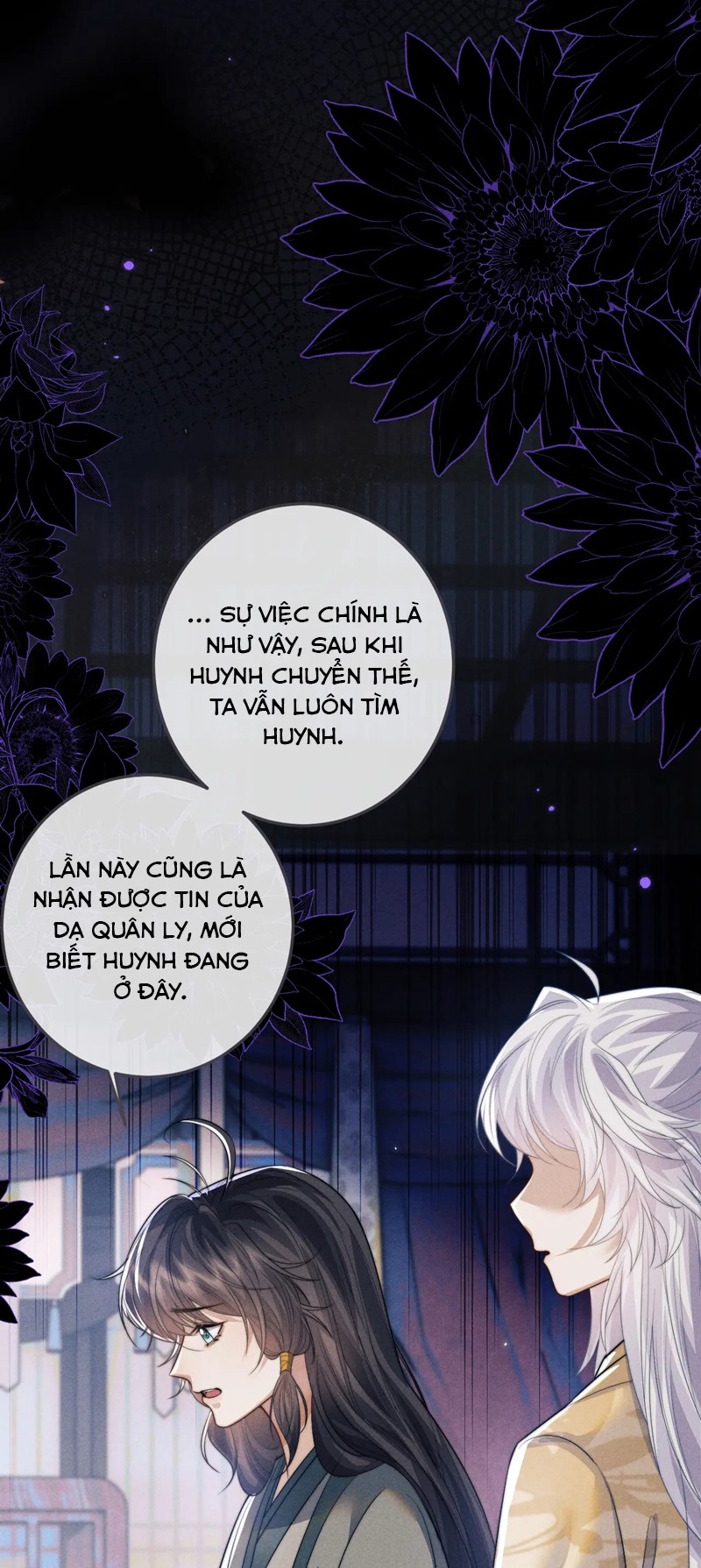 Ma Tôn Hối Bất Đương Sơ Chap 68 - Next Chap 69