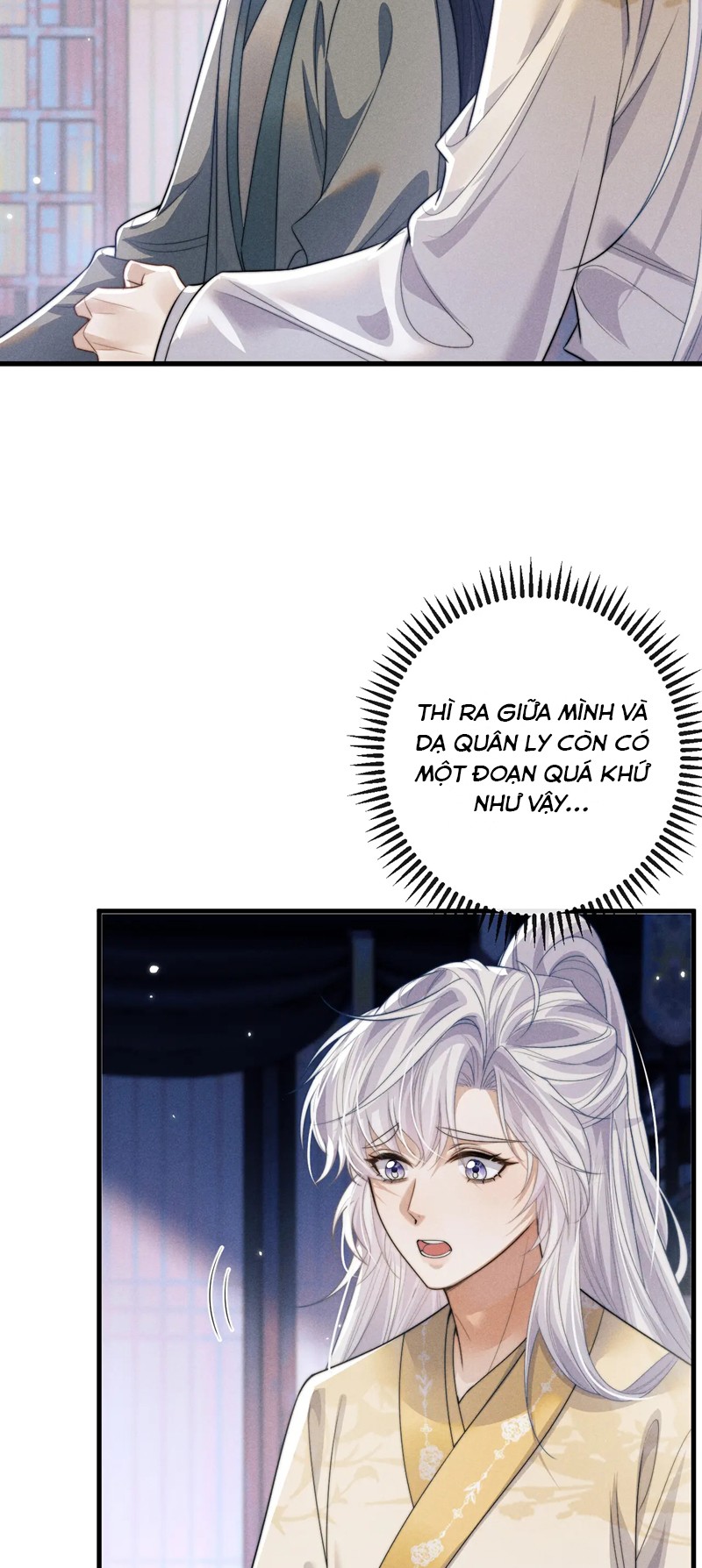 Ma Tôn Hối Bất Đương Sơ Chap 68 - Next Chap 69