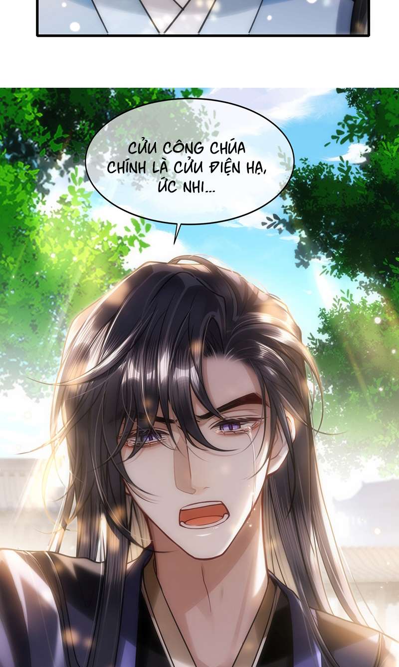 Điện Hạ Khuynh Thành Chap 70 - Next Chap 71