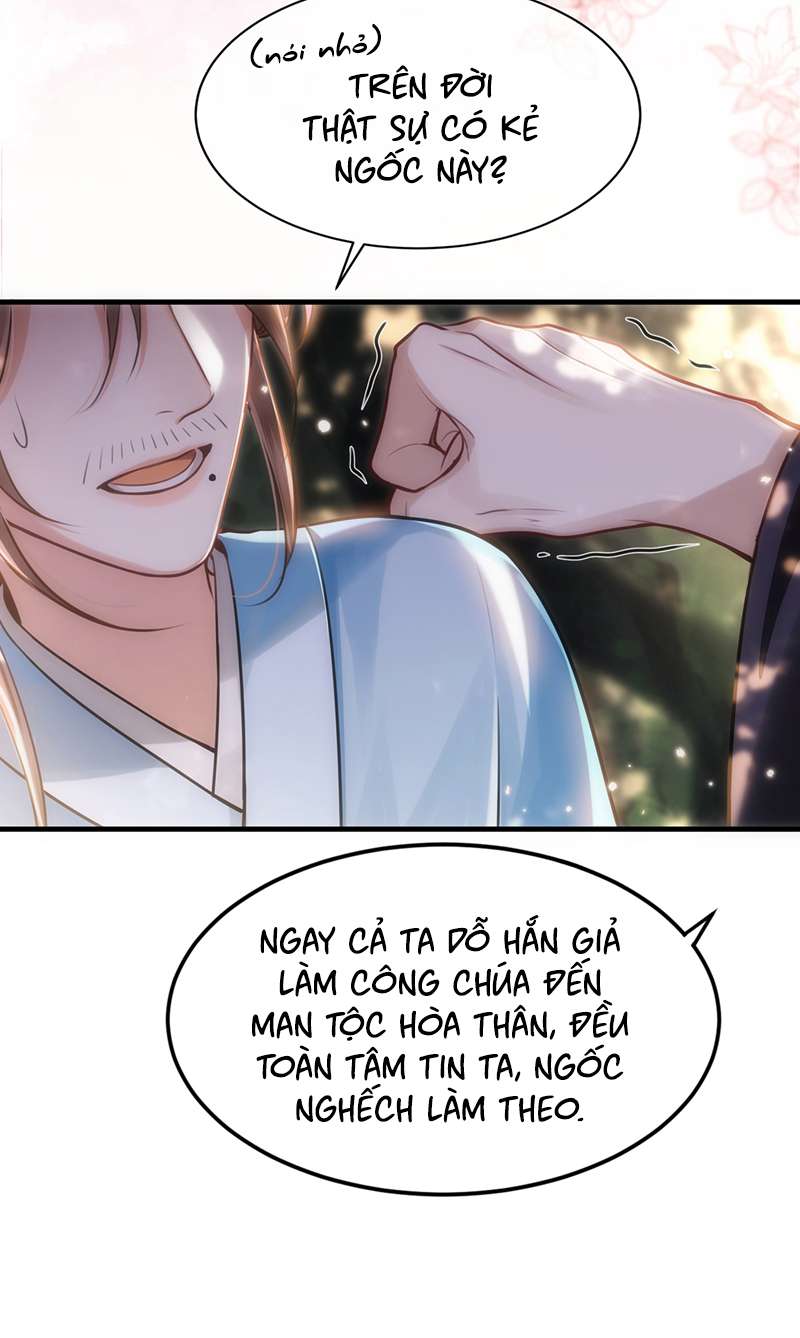 Điện Hạ Khuynh Thành Chap 70 - Next Chap 71