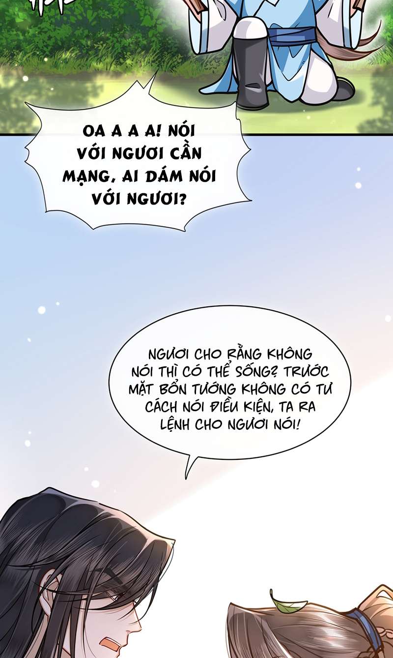 Điện Hạ Khuynh Thành Chap 70 - Next Chap 71