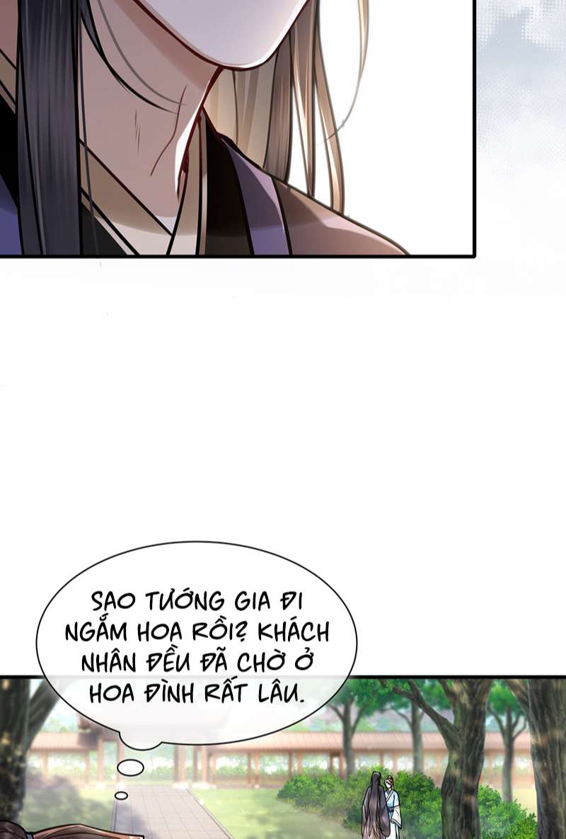 Điện Hạ Khuynh Thành Chap 70 - Next Chap 71