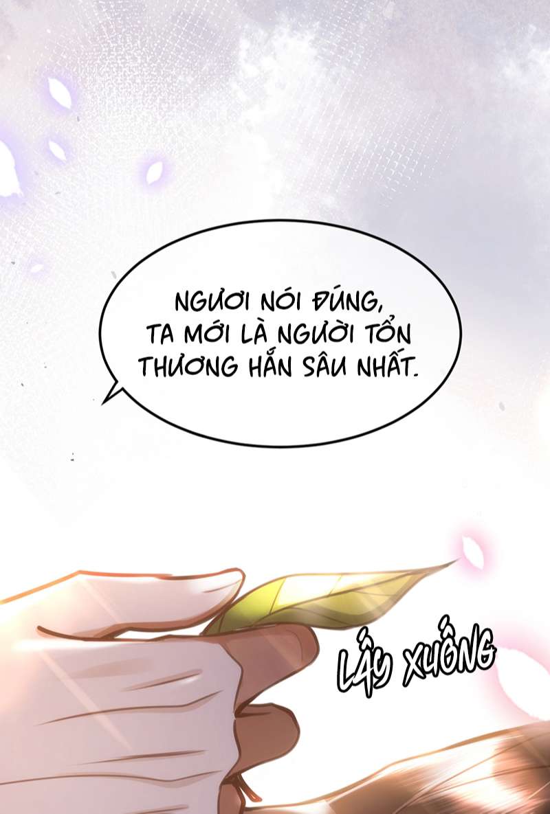 Điện Hạ Khuynh Thành Chap 70 - Next Chap 71