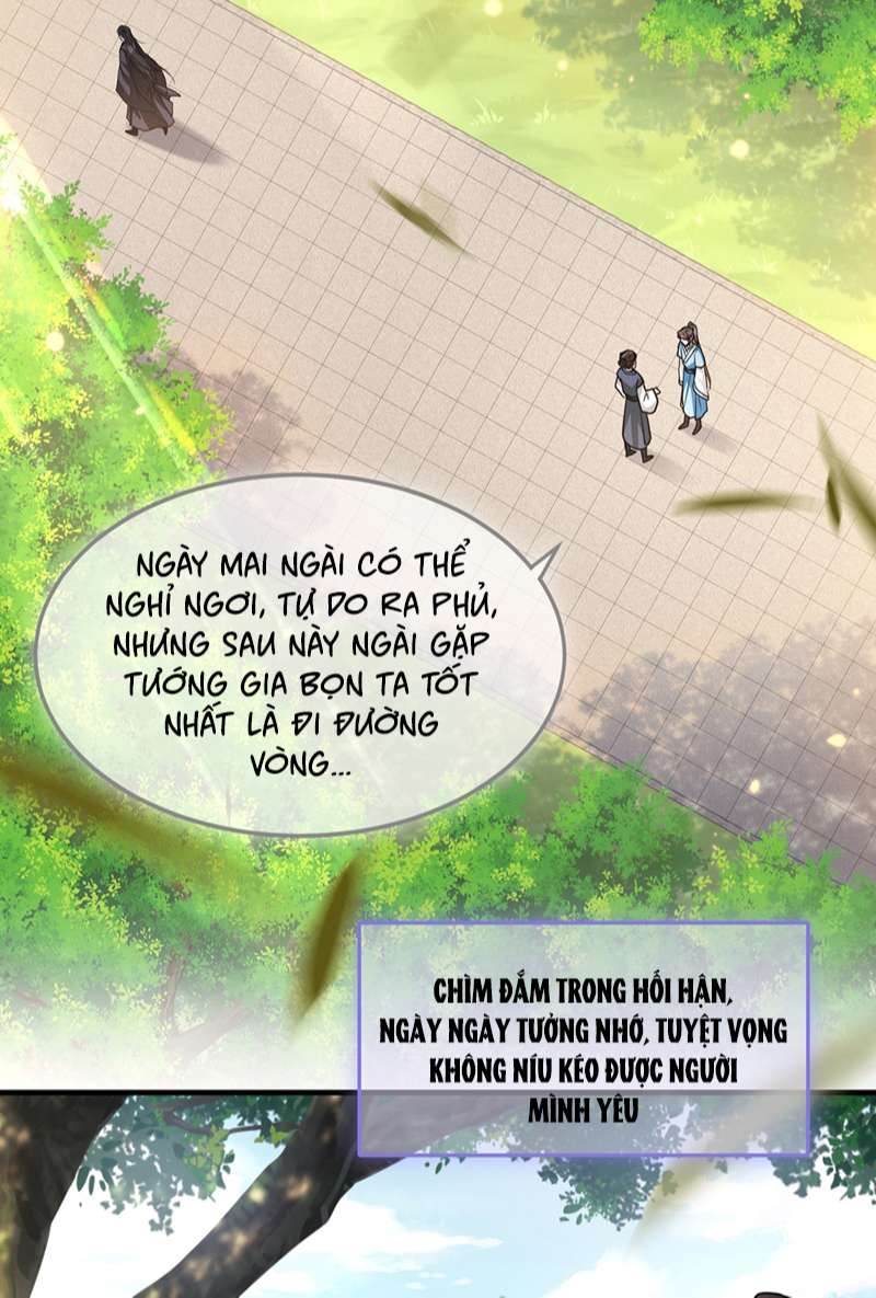 Điện Hạ Khuynh Thành Chap 70 - Next Chap 71