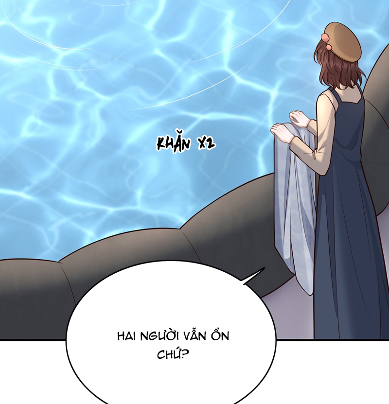 Để Tâm Chap 52 - Next Chap 53