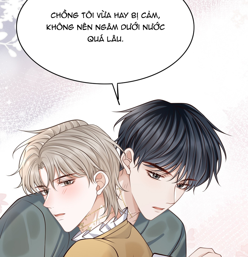 Để Tâm Chap 52 - Next Chap 53