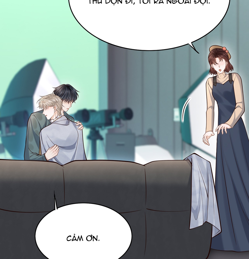 Để Tâm Chap 52 - Next Chap 53