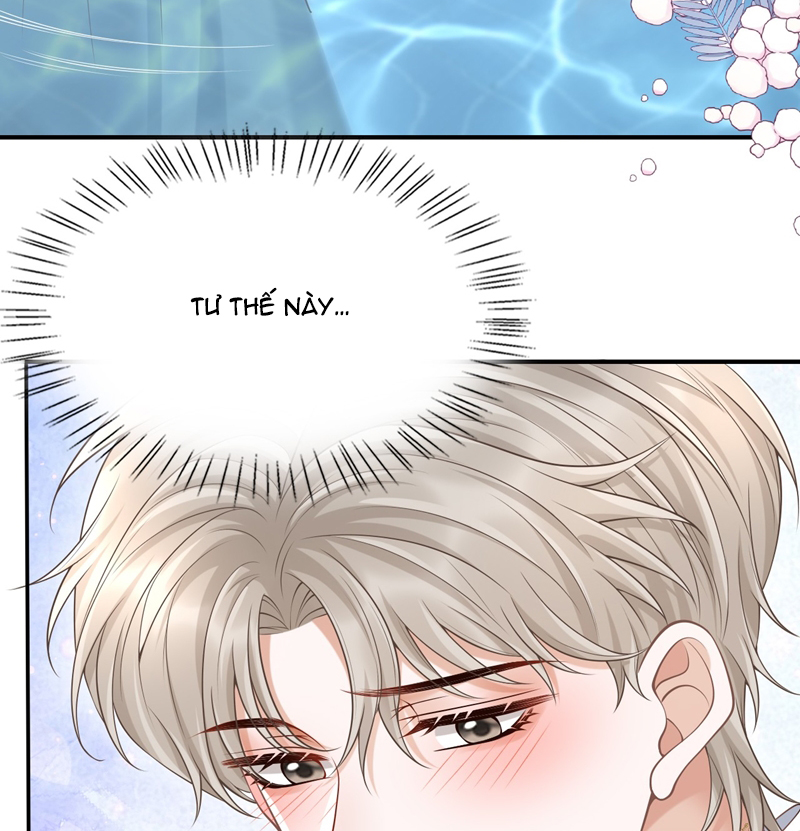 Để Tâm Chap 52 - Next Chap 53