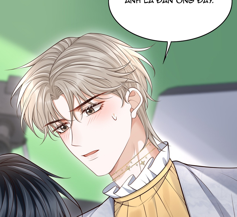 Để Tâm Chap 52 - Next Chap 53