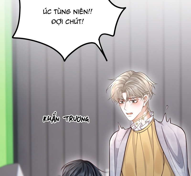 Để Tâm Chap 52 - Next Chap 53