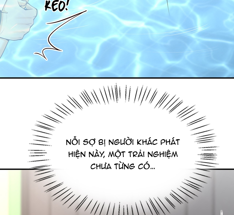 Để Tâm Chap 52 - Next Chap 53