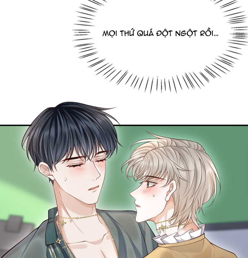 Để Tâm Chap 52 - Next Chap 53