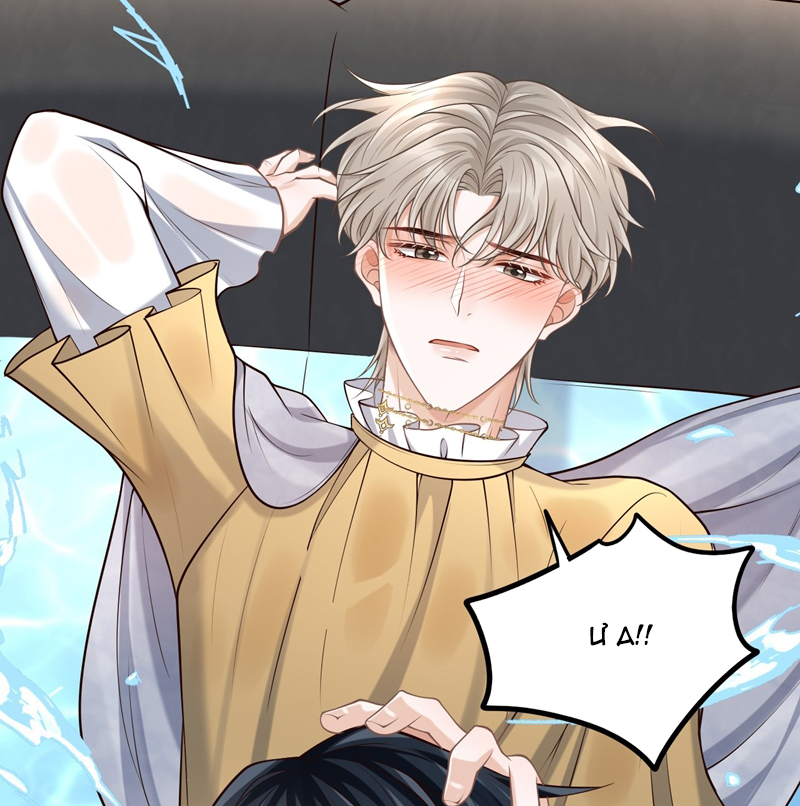 Để Tâm Chap 52 - Next Chap 53