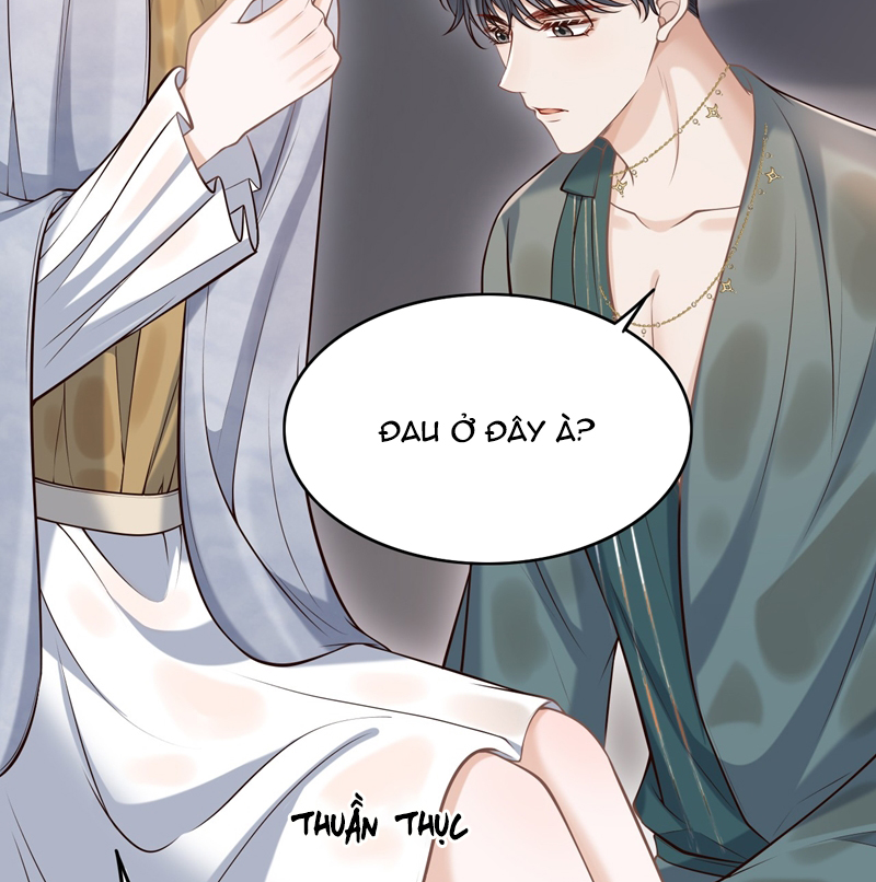 Để Tâm Chap 52 - Next Chap 53