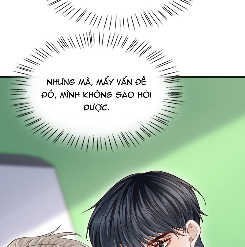 Để Tâm Chap 52 - Next Chap 53