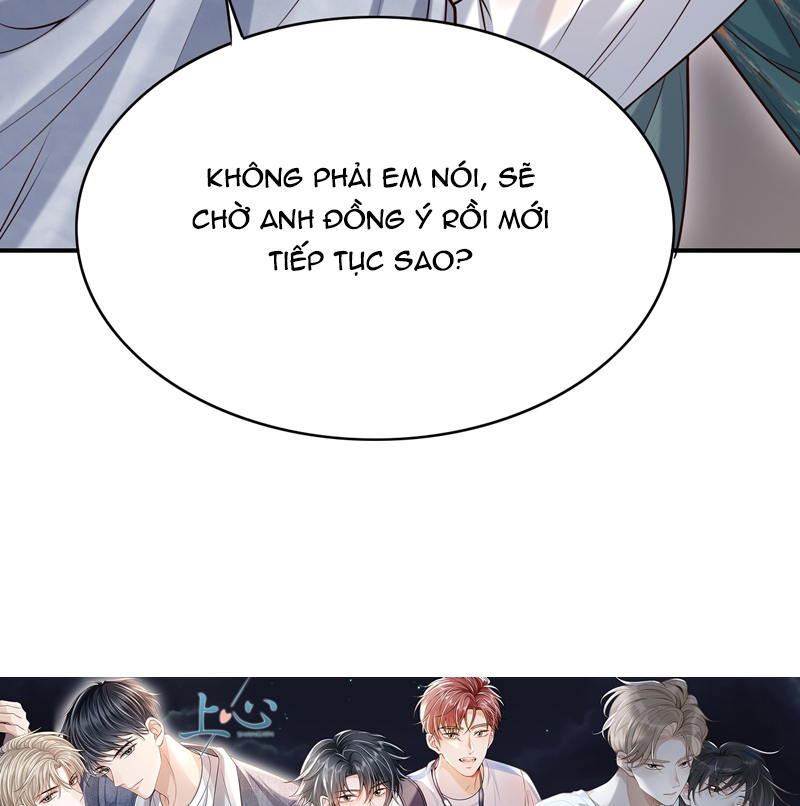 Để Tâm Chap 52 - Next Chap 53