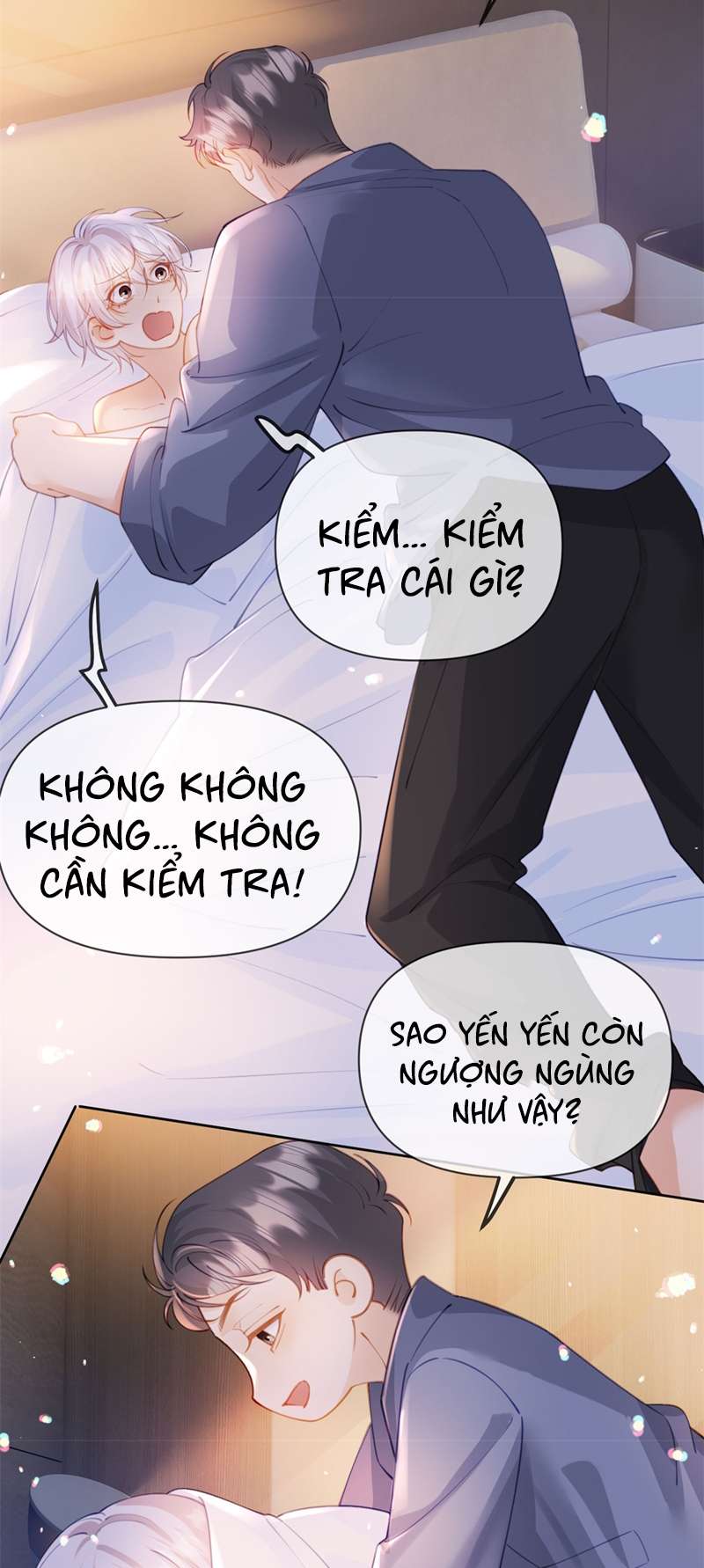 Bị Vạn Người Ghét Sau Khi Trùng Sinh Bạo Hồng Toàn Mạng Chap 108 - Next Chap 109