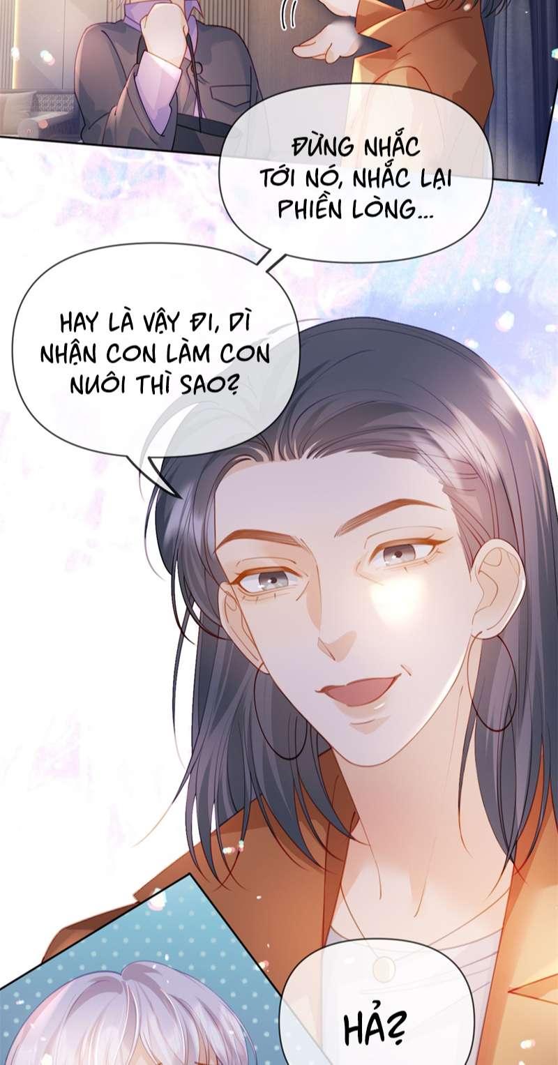 Bị Vạn Người Ghét Sau Khi Trùng Sinh Bạo Hồng Toàn Mạng Chap 108 - Next Chap 109