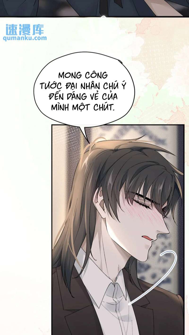 Bắt Giữ Nguy Hiểm Chap 14 - Next Chap 15