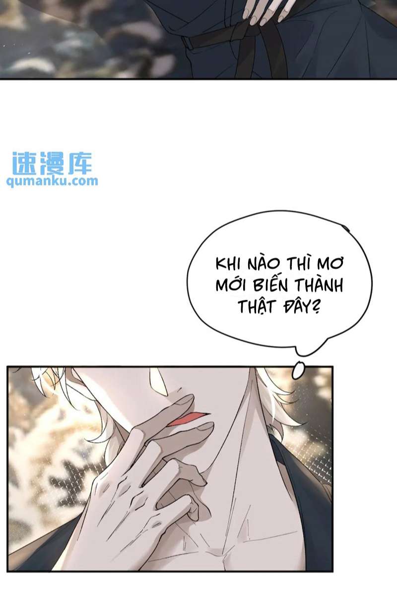 Bắt Giữ Nguy Hiểm Chap 14 - Next Chap 15