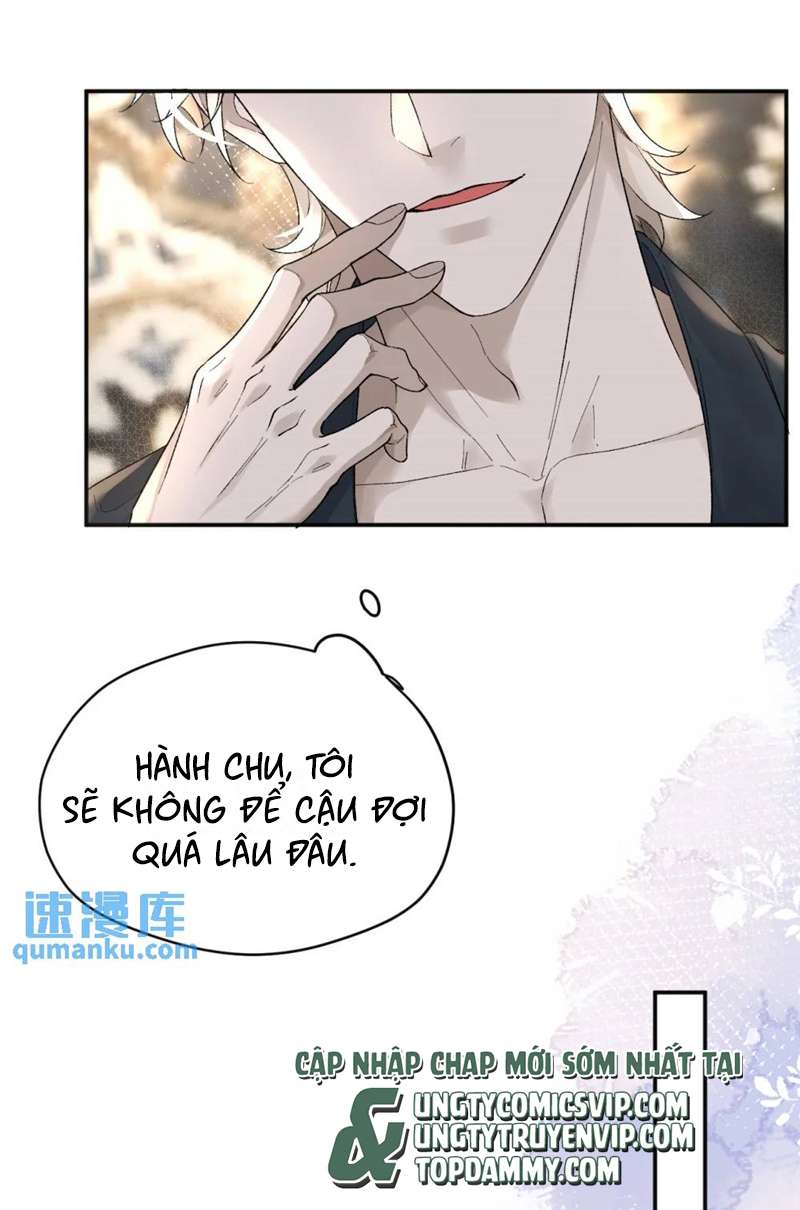 Bắt Giữ Nguy Hiểm Chap 14 - Next Chap 15