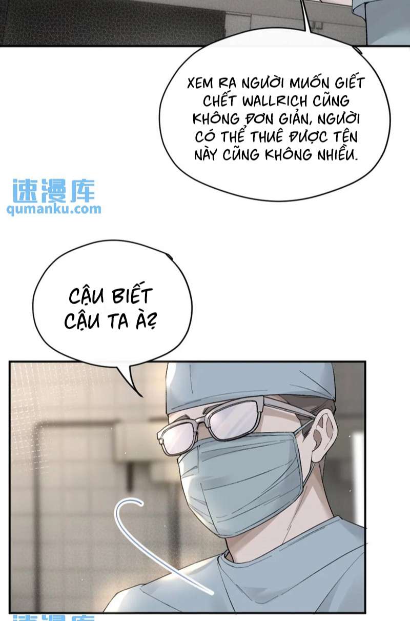 Bắt Giữ Nguy Hiểm Chap 14 - Next Chap 15