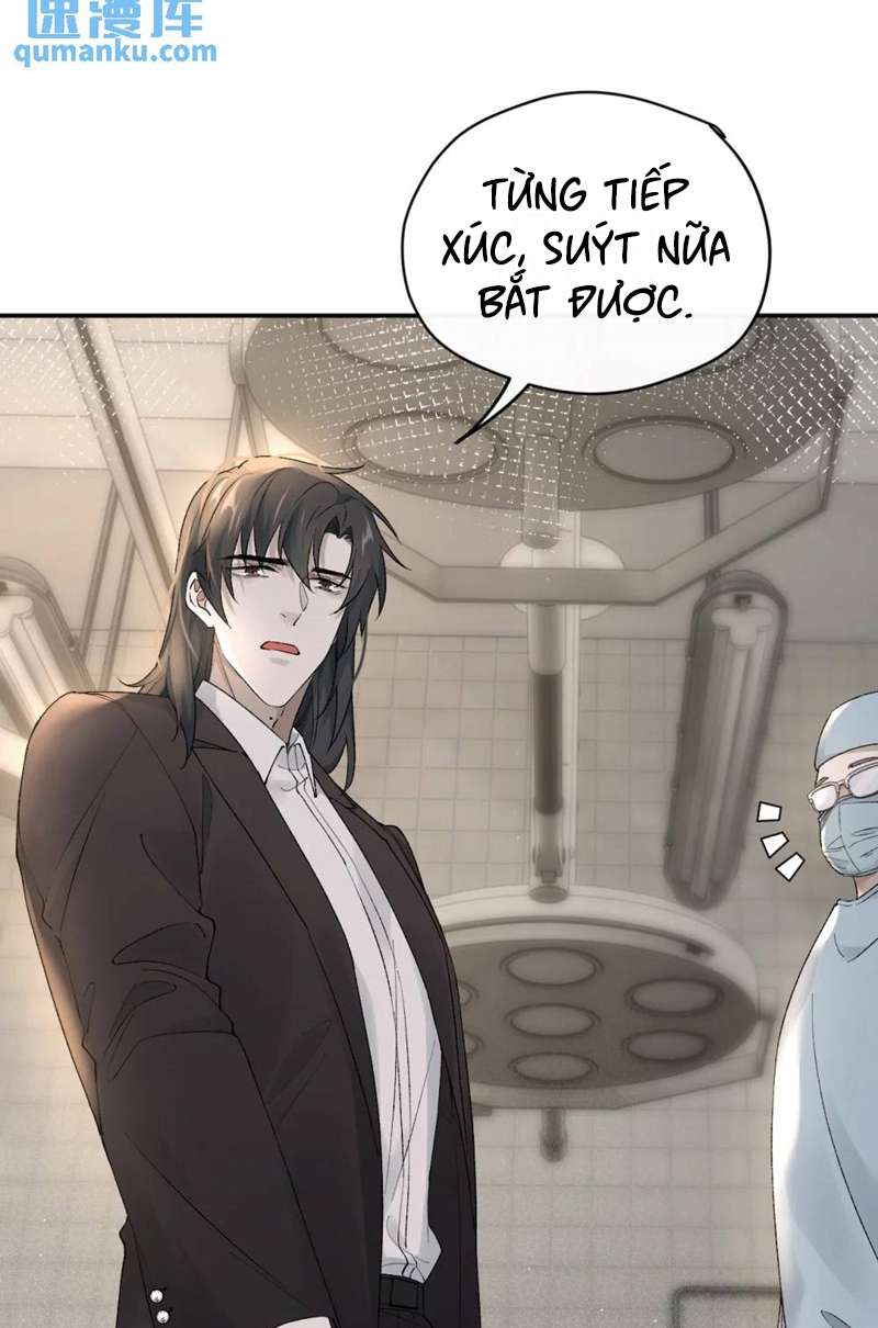 Bắt Giữ Nguy Hiểm Chap 14 - Next Chap 15