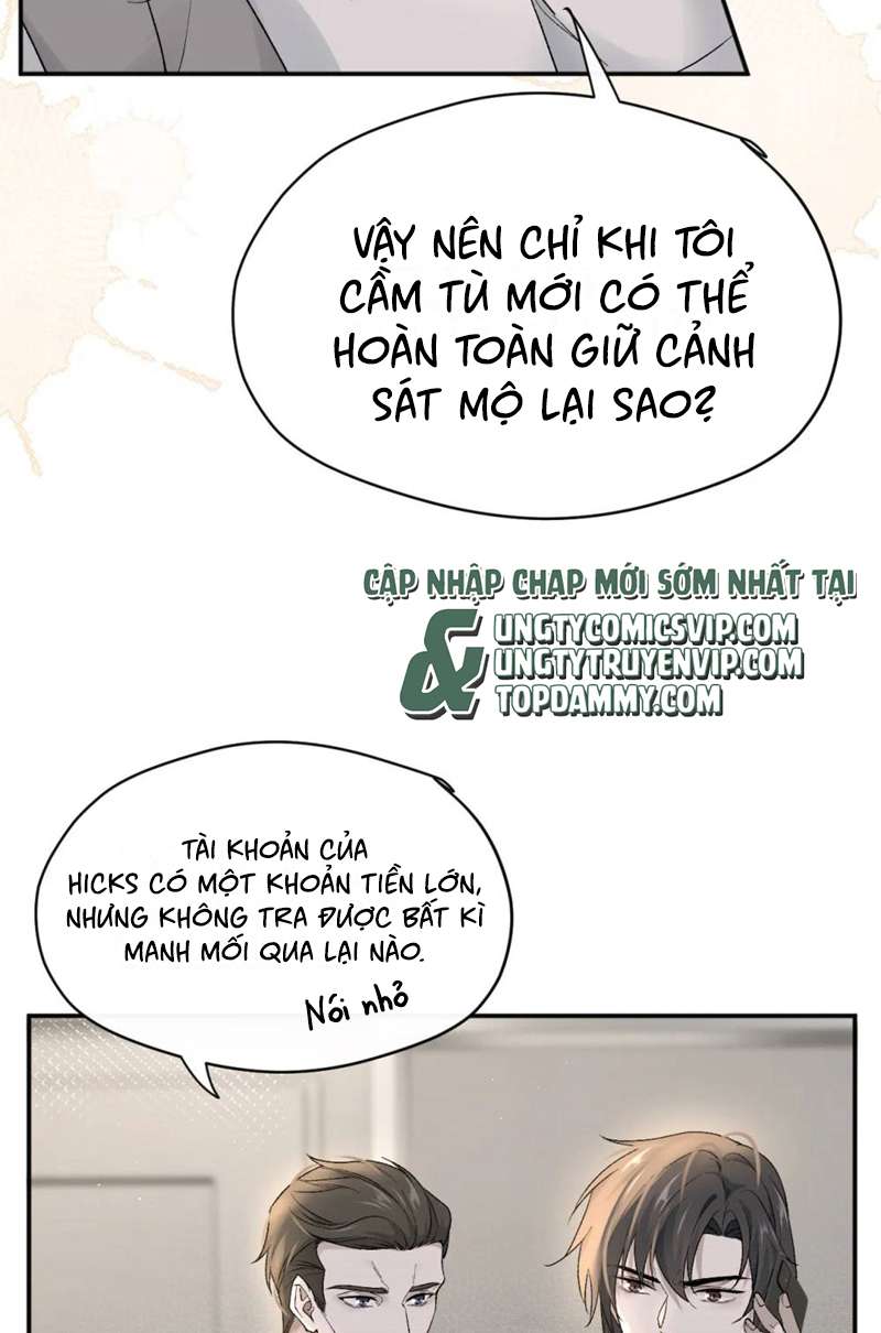 Bắt Giữ Nguy Hiểm Chap 14 - Next Chap 15