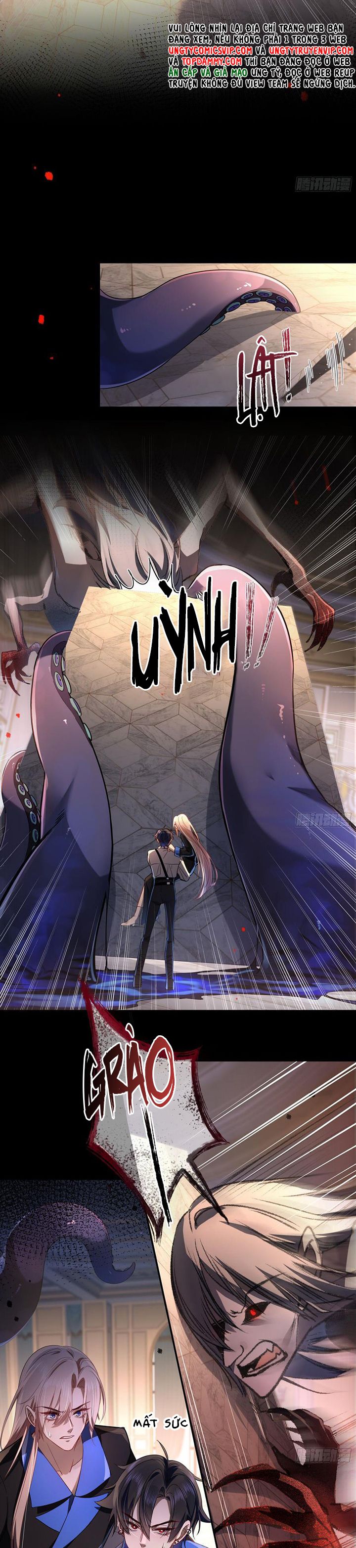 Vấy bẩn Chapter 14 - Next Chapter 15