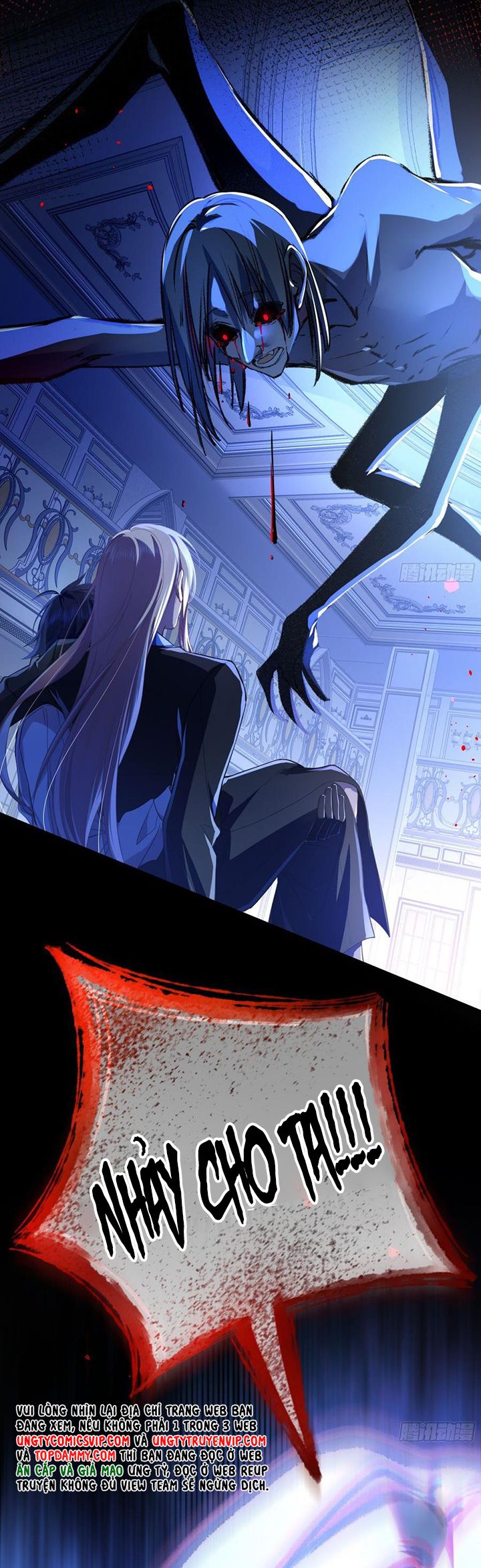 Vấy bẩn Chapter 14 - Next Chapter 15