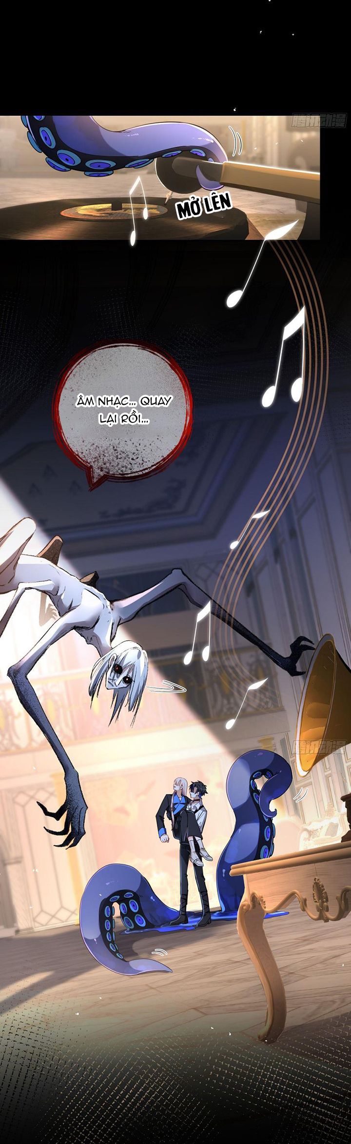 Vấy bẩn Chapter 14 - Next Chapter 15