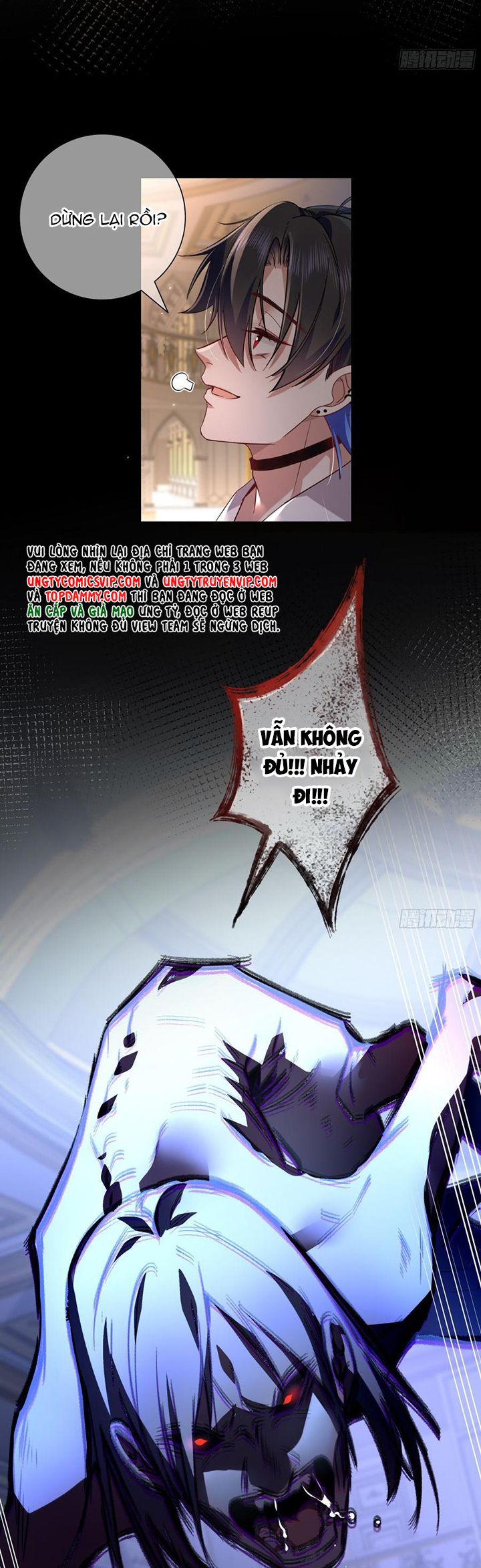 Vấy bẩn Chapter 14 - Next Chapter 15