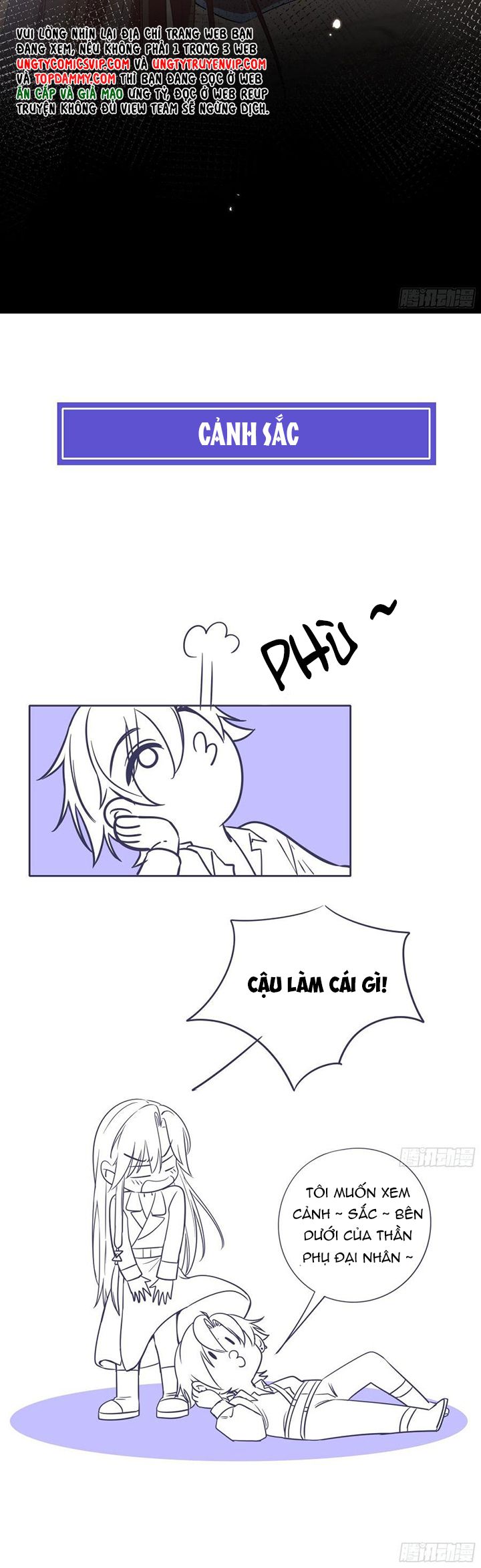 Vấy bẩn Chapter 14 - Next Chapter 15