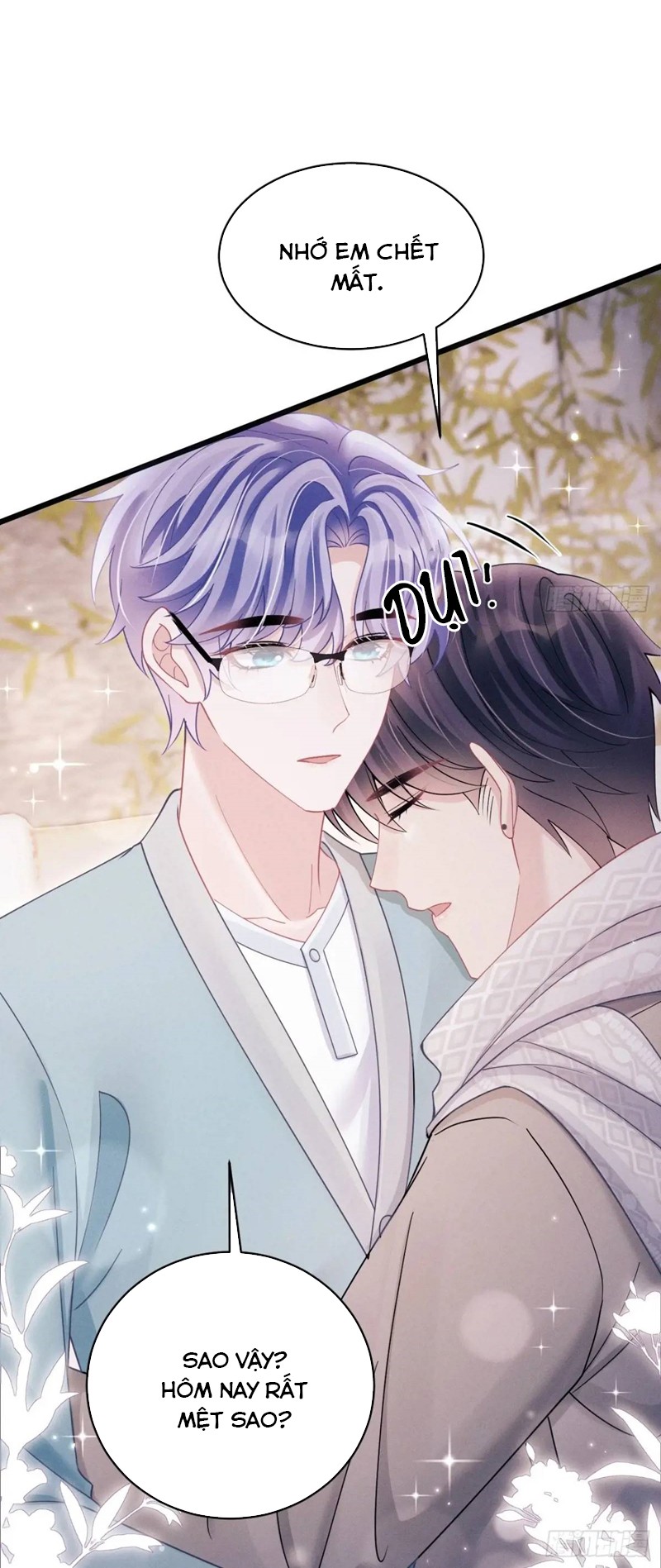 Tôi Hoài Nghi Ảnh Đế Đang Theo Đuổi Tôi Chap 117 - Next Chap 118