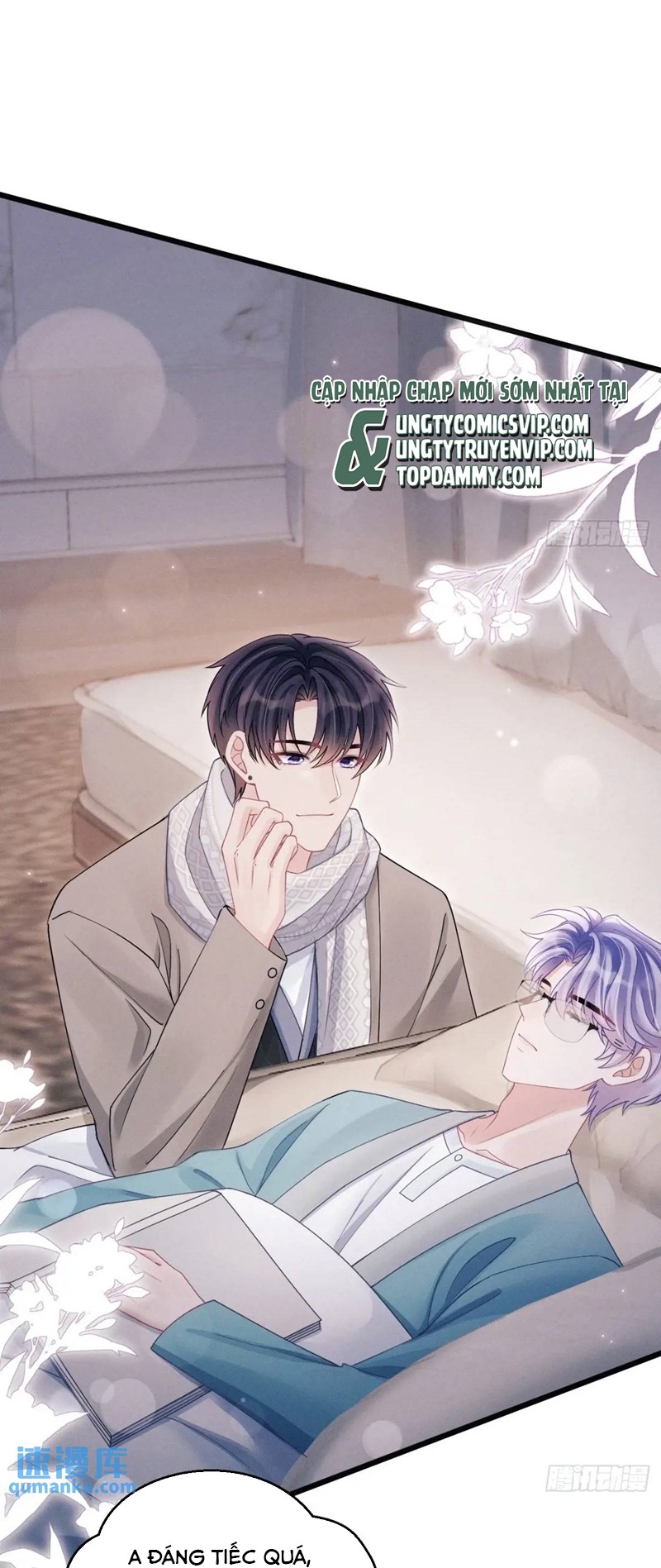 Tôi Hoài Nghi Ảnh Đế Đang Theo Đuổi Tôi Chap 117 - Next Chap 118