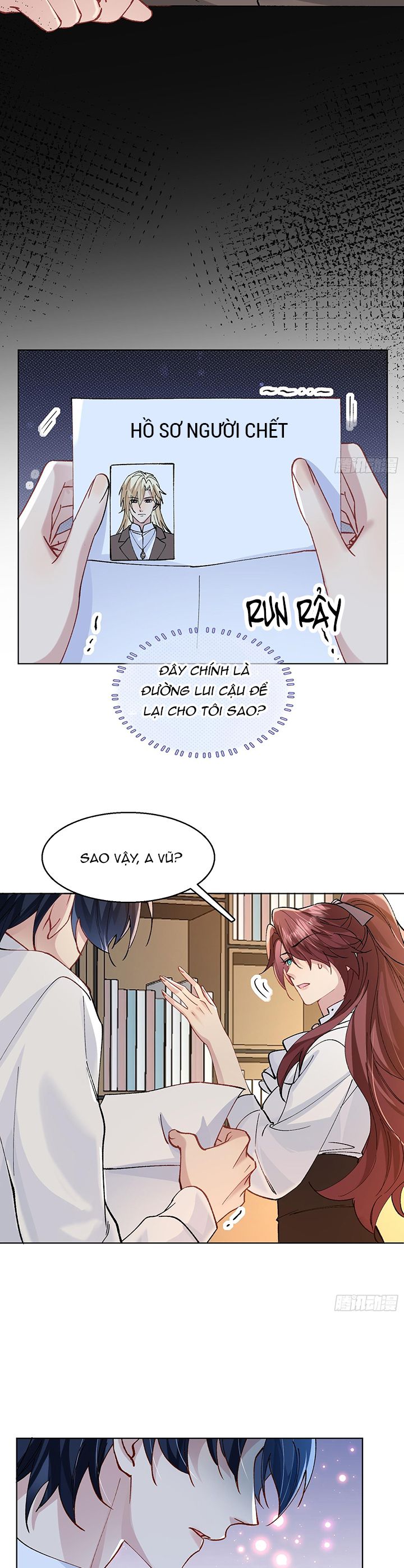 Dĩ Hạ Khi Thượng Chap 12 - Next Chap 13