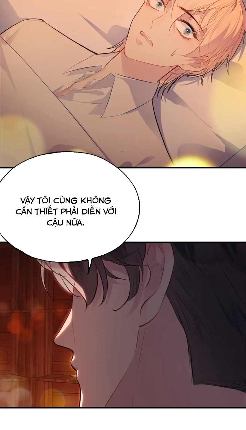 Anh Ấy Chưa Từng Rơi Xuống Chap 40 - Next Chap 41