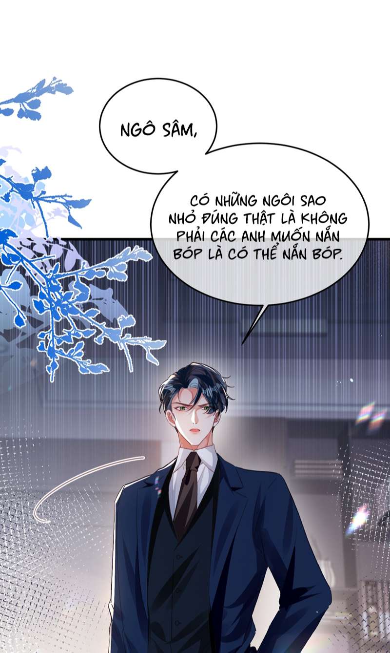 Sổ tay công lược ảnh đế Chap 36 - Next Chap 37