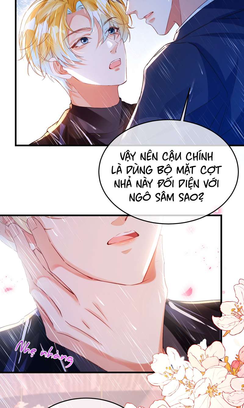 Sổ tay công lược ảnh đế Chap 36 - Next Chap 37