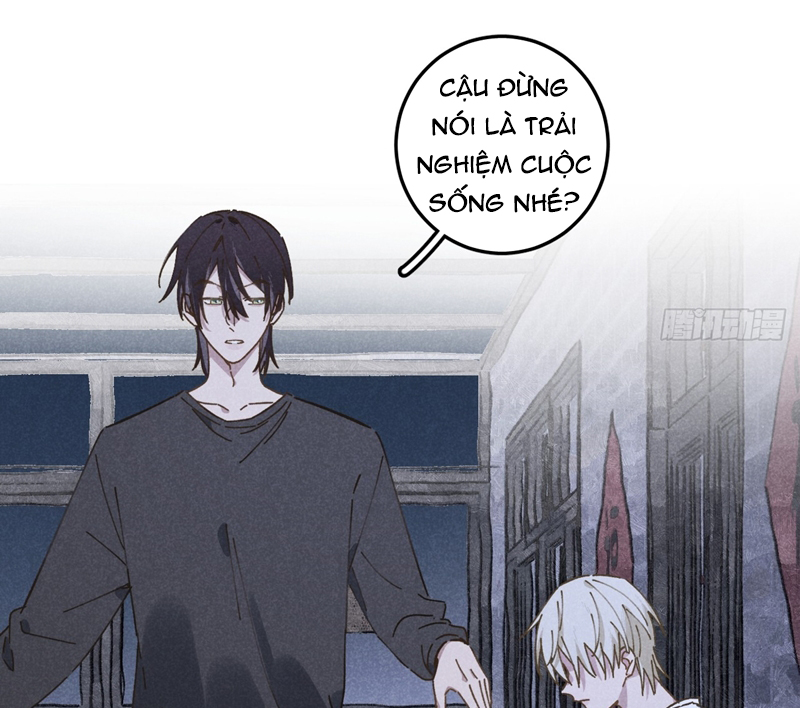 Tôi Không Cùng Anh Đến Vùng Đất Bắp Ngô Đâu! Chap 20 - Next Chap 21